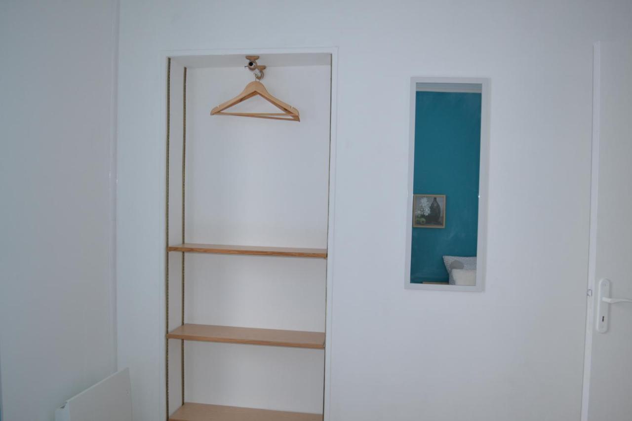 Escale A Epernay Bords De Marne Appt 2/4 Persアパートメント エクステリア 写真